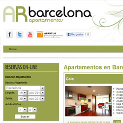 AR Barcelona