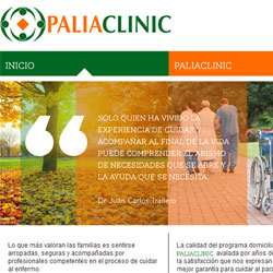 Paliaclinic