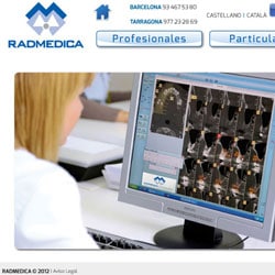 Radmedica