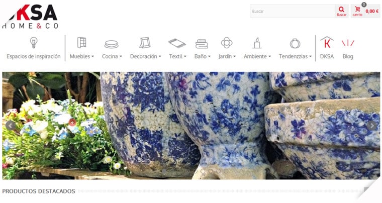 DksaHome.com